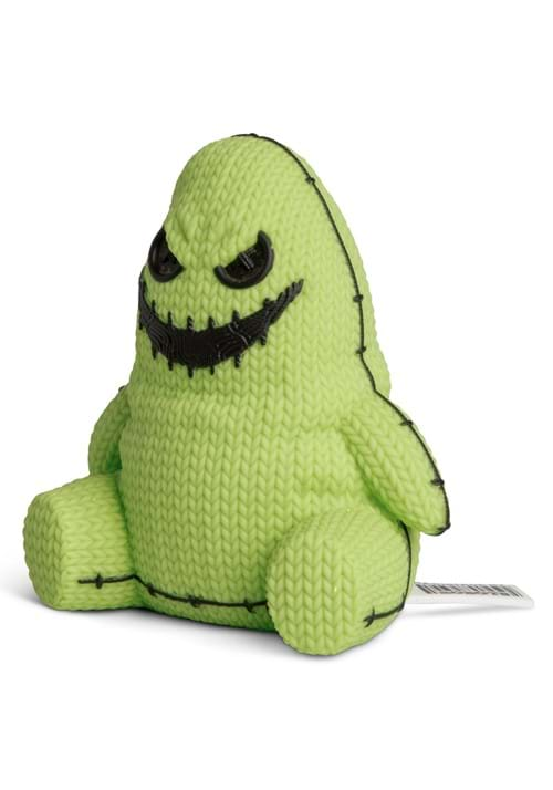 Oogie Boogie Handmade by Robots Vinyl Figure UPD