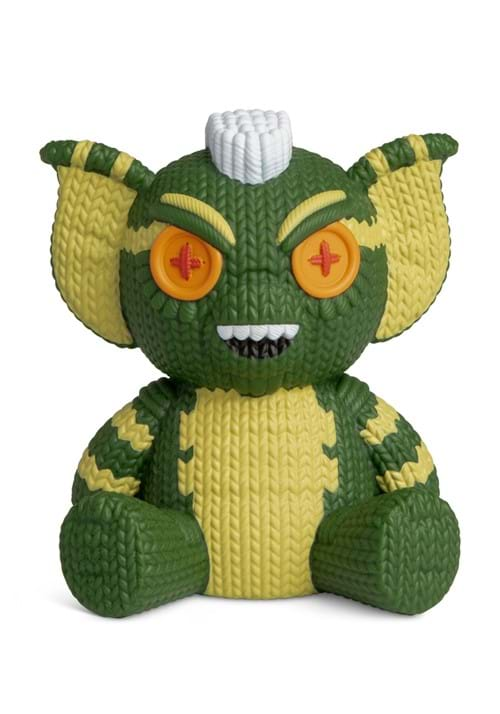 Handmade by Robots Gremlins Stripe Vinyl Figure UPD