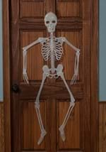 5 Foot Glow in the Dark Skeleton Decoration Alt 1