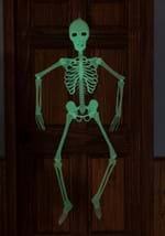 5 Foot Glow in the Dark Skeleton Decoration Alt 2