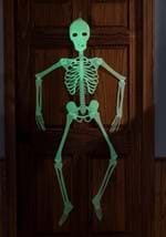 5 Foot Glow in the Dark Skeleton Decoration Alt 3