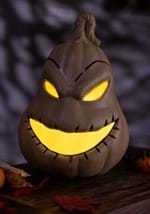 Nightmare Before Christmas Ooogie Boogie Light Up Decoration