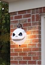 Nightmare Before Christmas Jack Skellington Porch