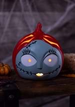 Nightmare Before Christmas Sally Light Up Pumpkin Alt 2