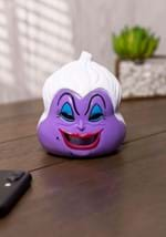 Disney Ursula 3 Inch Light Up Pumpkin