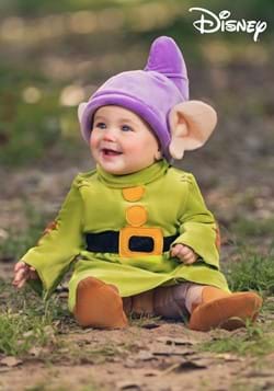 Infant Disney Snow White Dopey Dwarf Costume