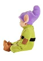 Infant Disney Snow White Dopey Dwarf Costume Alt 3