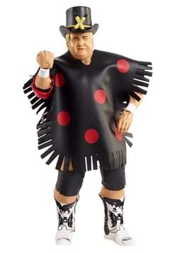 WWE Elite Collection Series 83 Dusty Rhodes Action Figure