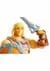 Masters of the Universe Revelation He-Man Action F Alt 4