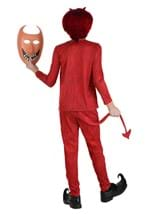 Kid's Nightmare Before Christmas Lock Costume Alt 4