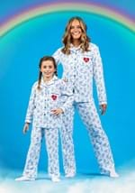 Adult Bedtime Bear Care Bears Pajama Set Alt 1