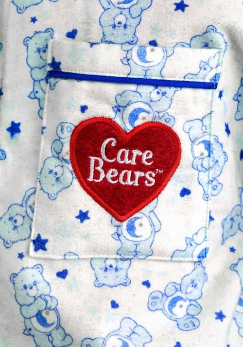 Bedtime Bear Care Bears Adult Pajama Set | Adult Pajamas - 33% off!
