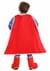 Boy's Muscle Suit Superhero Costume for Toddlers Alt 1