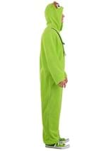 Adult Oscar the Grouch Costume Alt 3