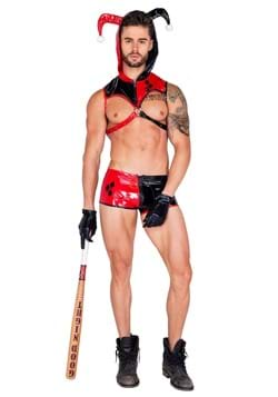 Sexy Halloween Costume Ideas for Straight Men - McSweeney's