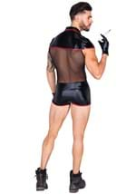 Men's Sexy Night Nurse Costume Alt 1