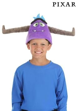 Monsters at Work Tylor Plush Hat