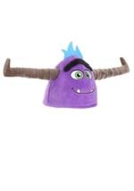 Monsters at Work Tylor Plush Hat Alt 4