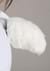 Disney White Rabbit Plush Headband & Tail Kit Alt 3
