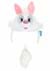 Disney White Rabbit Plush Headband & Tail Kit Alt 5