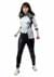 Womens Shang Chi Deluxe Xialing Costume Alt 1