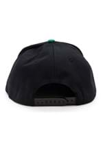 Demon Slayer Logo Snapback Cap Alt 3