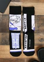 Hunter x Hunter Killua Crew Socks Alt 2