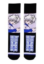 Hunter x Hunter Killua Crew Socks Alt 4