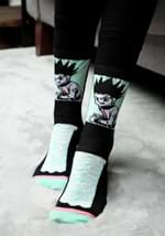 Hunter x Hunter Gon Crew Socks-1