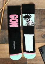 Hunter x Hunter Gon Crew Socks Alt 2