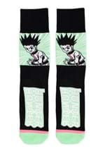 Hunter x Hunter Gon Crew Socks Alt 3