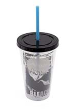 BLEACH ICHIGO TUMBLER