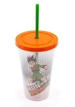 Hunter x Hunter Gon Tumbler