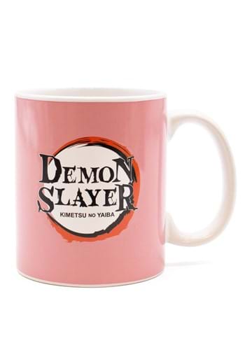 Demon Slayer Nezuko Mug