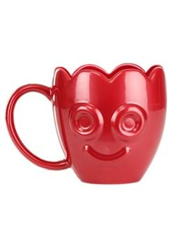 Red Sour Patch Mug