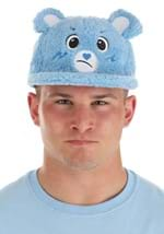 Care Bears Grumpy Bear Fuzzy Cap Alt 2