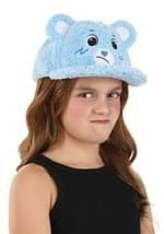 Care Bears Grumpy Bear Fuzzy Cap Alt 3