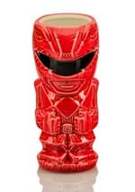 Power Rangers Red Ranger Geeki Tiki