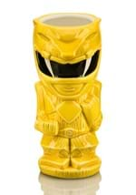 Power Rangers Yellow Ranger Geeki Tiki