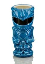 Power Rangers Blue Ranger Geeki Tiki