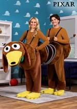 Disney and Pixar Toy Story Slinky Dog Adult Costume