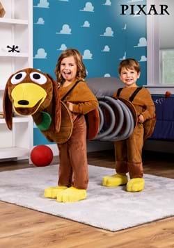 Disney Pixar Toy Story Slinky Dog Toddler Costume