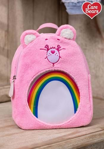 Care Bears Amigo Bear Fanny Pack, Hip Sack, Crossbody Bag, Sling