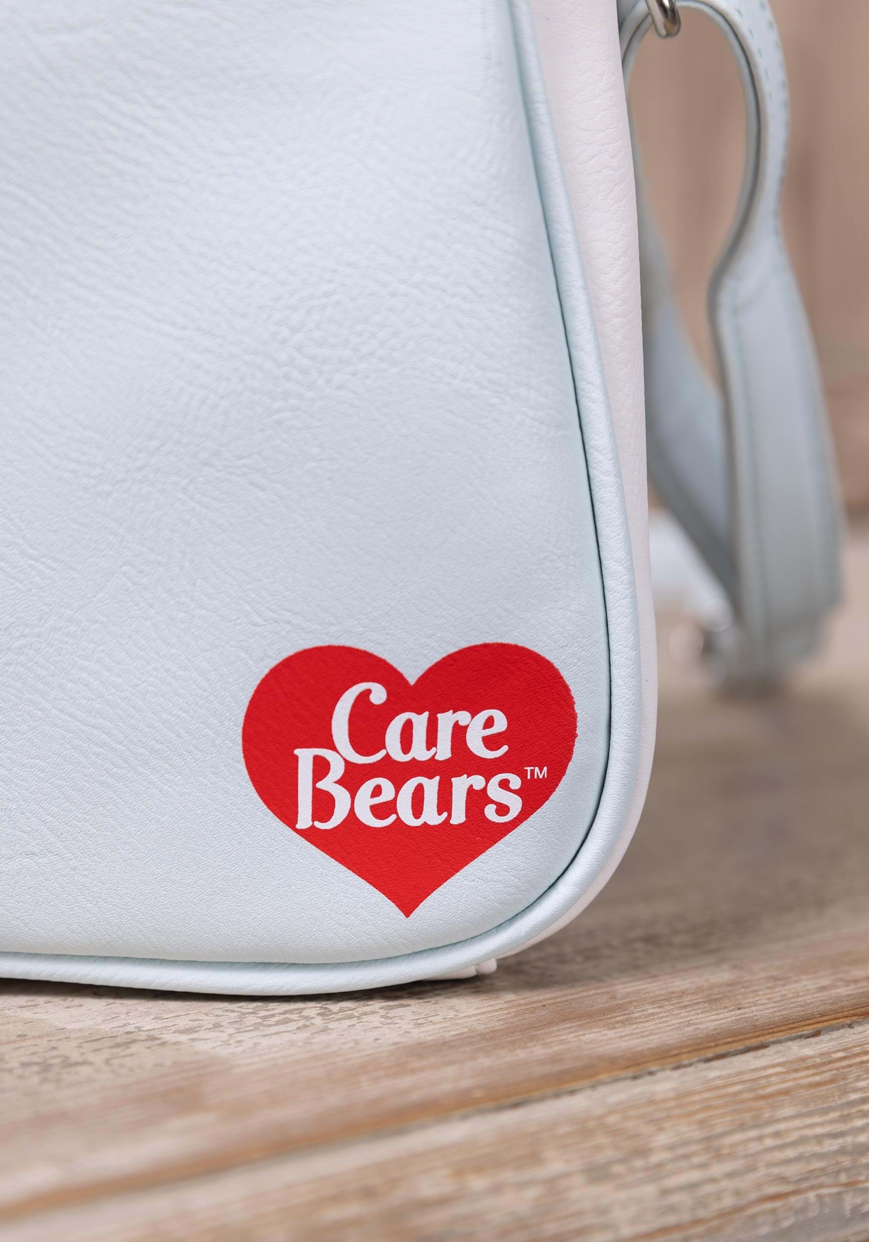 Care Bears Cheer Bear Ita Backpack