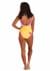 Womens Cheer for Ice Cream Care Bears Swimsuit Alt 3