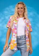 Adult Rainbows and Sunshine Care Bears Shirt Alt 3
