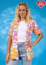Adult Rainbows and Sunshine Care Bears Shirt Alt 1