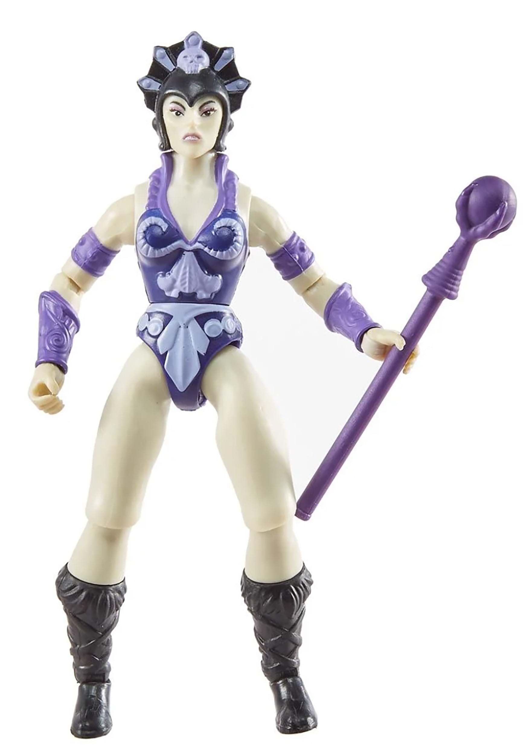 Masters of the Universe: Origins Evil-Lyn V2 Action Figure