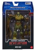 MOTU REVELATION MOSS MAN (CLASSIC) ACTION FIGURE Alt 4