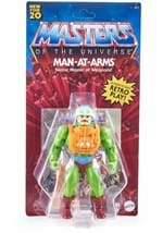 MOTU Revelation Man-at-Arms (Classic) Alt 2